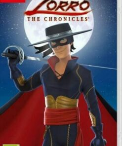 NSW Zorro: The Chronicles