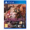 PS4 Deathsmiles I  II