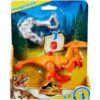 Fisher-Price Imaginext Jurassic World Dominion: Pyroraptor (GVV94)