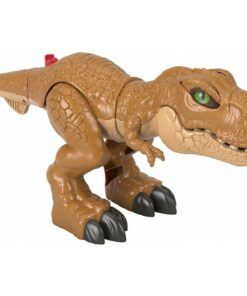 Fisher-Price Imaginext Jurassic World: Thrashin Action T-Rex (HFC04)