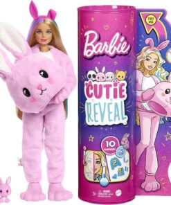 Mattel Barbie Cutie Reveal: Bunny (HHG19)