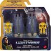 Mattel Disney Pixar Lightyear: Hyperspeed Series - Zyclops Pods (HHJ96)