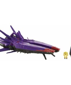 Mattel Disney Pixar Lightyear: Hyperspeed Series - Zurgs Mothership (HHM23)