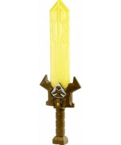 Mattel He-Man and the Masters of the Universe: Deluxe Power Sword (HJG63)