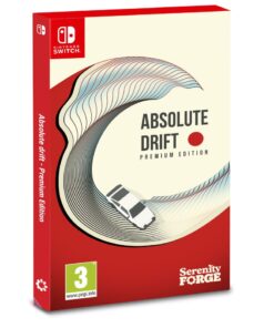 NSW Absolute Drift: Premium Edition