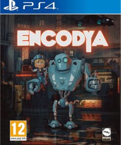 PS4 Encodya