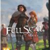PC Fell Seal - Arbiters Mark Deluxe Edition