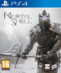 PS4 Mortal Shell