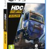 PS5 Heavy Duty Challenge
