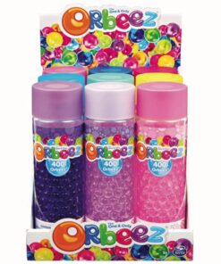 Spin Master Orbeez: Grown Orbeez - 400 Petrol Orbeez (20128392)