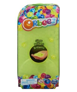 Spin Master Orbeez: Glow In The Dark Orbeez 1.500 Orbeez (6064716)