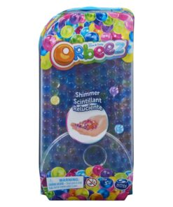 Spin Master Orbeez: Shimmer Orbeez 1.500 Orbeez (6064717)
