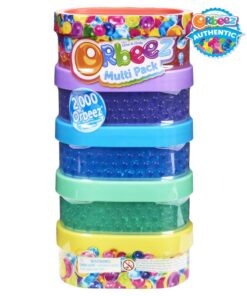 Spin Master Orbeez: Multipack 2.000 Orbeez (6061610)