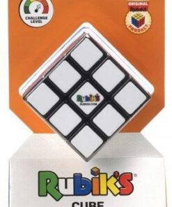 Spin Master Rubik’s Cube: The Original 3x3 Cube (6063968)
