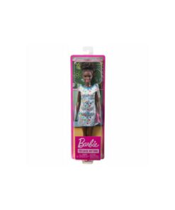 Mattel Barbie: You Can be Anything - Teacher Dark Skin Doll (HBW97)