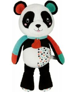AS Baby Clementoni: Love Me Panda Plush (1000-17656)