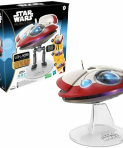 Hasbro Disney: Star Wars Obi-Wan Kenobi - LO-LA59 (LOLA) Animatronic Edition (F3918)