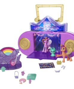 Hasbro My Little Pony: Musical Mane Melody (F3867)