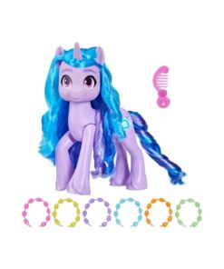 Hasbro My Little Pony: See Your Sparkle Izzy Moonbow (F3870)