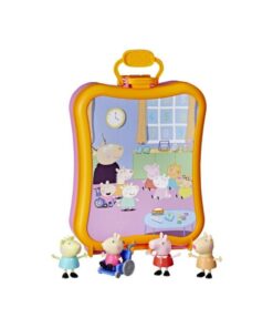 Hasbro Peppa Pig: Peppas Club Friends Case Pack (F3779)