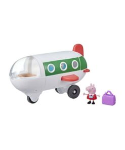 Hasbro Peppa Pig: Air Peppa (F3557)