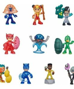 Hasbro Pj Masks: Random Figure (Blind Box) (F2289)