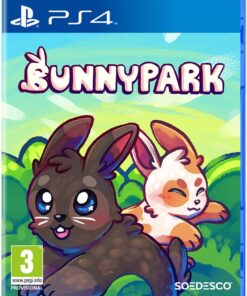 PS4 Bunny Park
