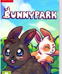 NSW Bunny Park
