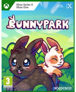 XBOX1 / XSX Bunny Park