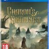 PS4 Charons Staircase