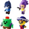 P.M.I. Brawl Stars Plush Buddy 20cm (S1) (Random) (BRW7014)