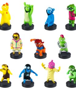 P.M.I. Gang Beasts Stampers - 1 Pack (S1) (Random) (GB5010)