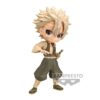 Banpresto Q Posket: Demon Slayer Kimetsu No Yaiba - Sanemi Shinazugawa (Ver.B) Figure (14cm) (19154)