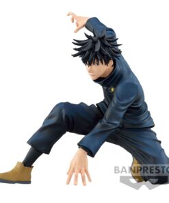 Banpresto Maximatic: Jujutsu Kaisen - Megumi Fushiguro Statue (13cm) (19157)