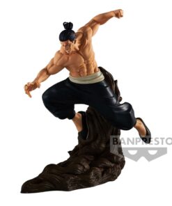 Banpresto Combination Battle: Jujutsu Kaisen - Aoi Todo Statue (9cm) (19159)