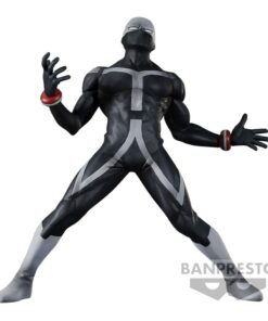 Banpresto The Evil Villains Vol.5: My Hero Academia - Twice (Ver.A) Statue (15cm) (19167)