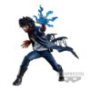 Banpresto My Hero Academia: The Evil Villains - Dabi (Ver.Β) Statue (13cm) (19168)