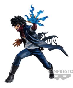 Banpresto My Hero Academia: The Evil Villains - Dabi (Ver.Β) Statue (13cm) (19168)