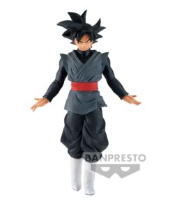 Banpresto Solid Edge Works: Dragon Ball Super - Goku Black (Ver.A) Statue (20cm) (19177)