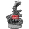 Banpresto Dioramatic: My Hero Academia - Shoto Todoroki (Ver.B The Anime) Statue (20cm) (18968)