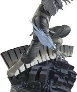 Banpresto Dioramatic: My Hero Academia - Shoto Todoroki (Ver.C The Brush Tones) Statue (18969)