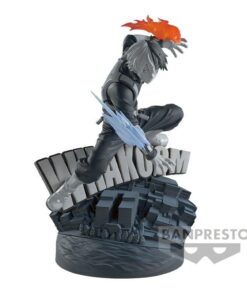 Banpresto Dioramatic: My Hero Academia - Shoto Todoroki (Ver.D The Tones) Statue (20cm) (18970)