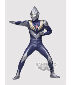 Banpresto Hero’s Brave Statue: Ultraman - Tiga Sky Type Statue (17cm) (19086)