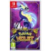 NSW Pokémon Violet