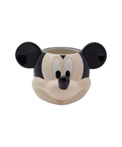 Paladone Disney - Mickey Shaped Mug (PP10056DSC)