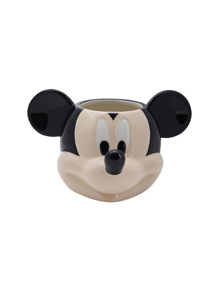 Paladone Disney - Mickey Shaped Mug (PP10056DSC)