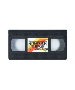 Paladone Stranger Things - VHS Logo Light (PP9948ST)