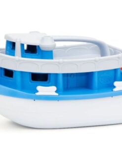 Green Toys: Paddle Boat (PDBAT-1635)