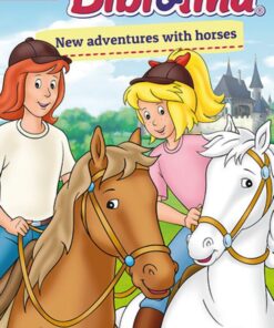 NSW Bibi  Tina: New Adventures With Horses