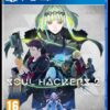PS4 Soul Hackers 2